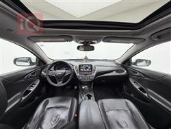 شيفروليه ماليبو